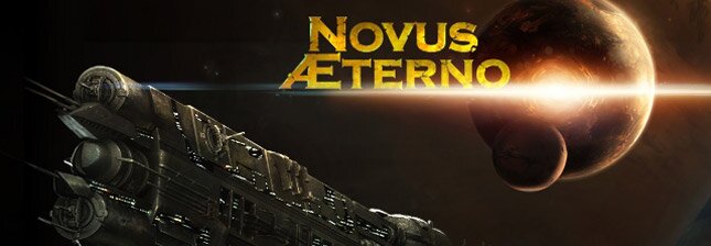Novus Aeterno 