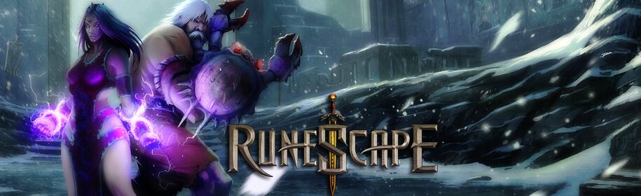 Старт релиза RuneScape 3