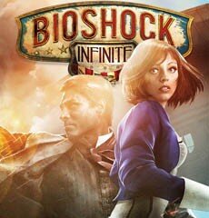 Описание 25 оружий массового поражения в Bioshock: Infinite