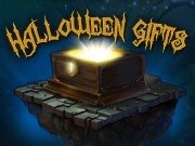 Halloween mystery gifting analysis 