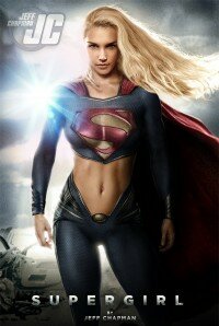 Superwoman,wonderful