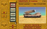 Dune 2,Стратегия,2D,бой,RTS,web game,browser game