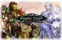 Empire craft Стратегия 2D империя Война,web game,browser game