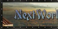 Next World RPG 2.5D рыцарь борьба,web game,browser game