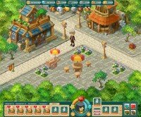 Королевство ферм Симулятор 2D Ферма Бизнес,web game,browser game