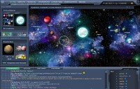 Старквейк Стратегия 2D Sci-Fi Война,web game,browser game