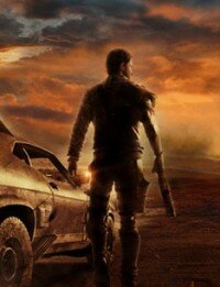 Mad Max, Trailers,Exclusive