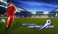 PerfectGoal,Симулятор,2D,футбол,Симулятор,web game,browser game