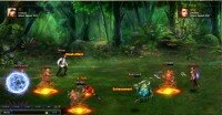 Dragon's Call II-Screenshot(s)-Battle 