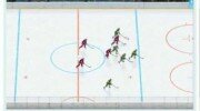 Хоккейный менеджер ?Короли льда? Симулятор 2D хоккей с шайбой Менеджмент,web game,browser game