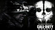 Official Call of Duty: Ghosts