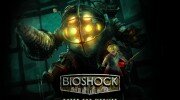 BioShock,game,video