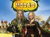1100AD,Стратегия,2D,средневековье,Стратегия,web game,browser game