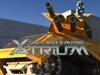 Xatrium, Shooter, 3D, 3D browser game, Web Game