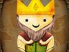 Triviador,2d,Middle Ages,Strategy