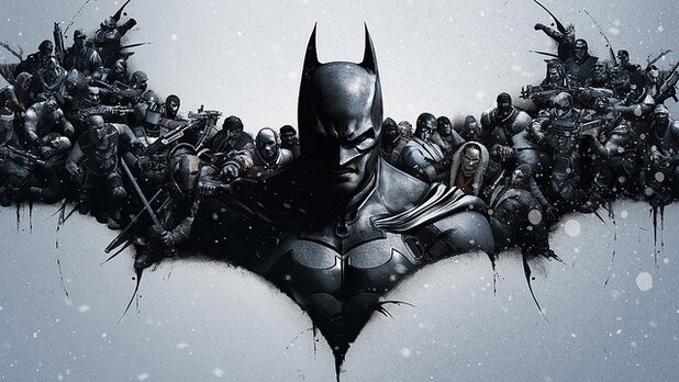 Batman: Arkham Origins, Invisible Predator Online
