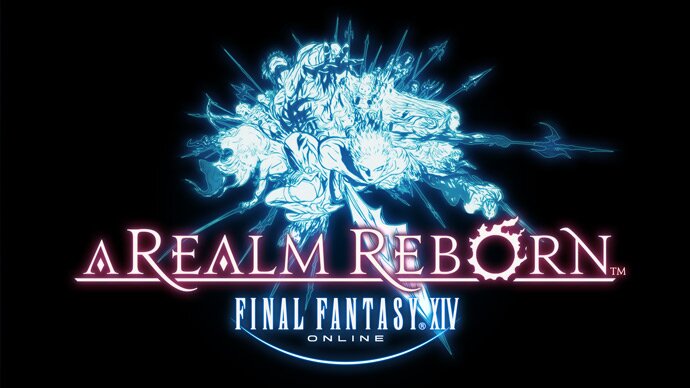 Game Products, The Final Fantasy XIV: A Realm Reborn, Square Enix