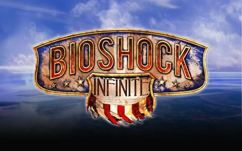 BioShock: Infinite,game,video