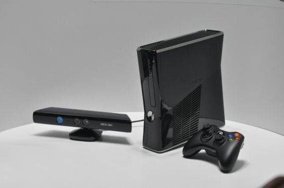Kinect 2.0,xbox 360,gossips