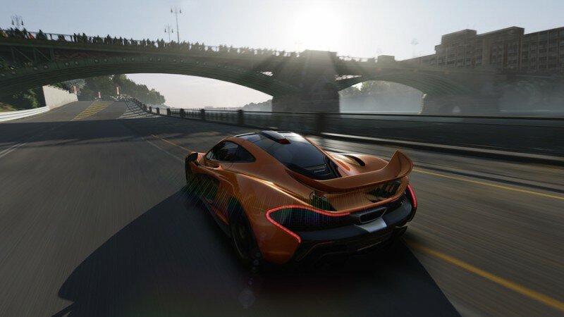 Xbox One, Forza Motorsport 5, Turn 10 Studios