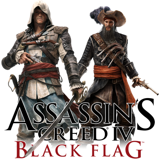 Ubisoft, Assassin's Creed 4: Black Flag