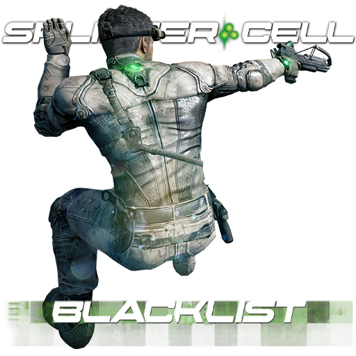 Splinter Cell Blacklist, PC, PS3, Xbox 360
