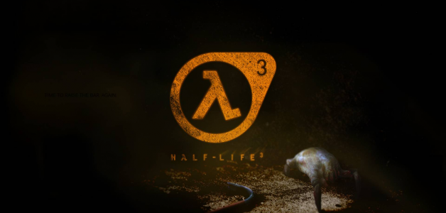Half-Life 3, Half-Life 1, Half-Life 2