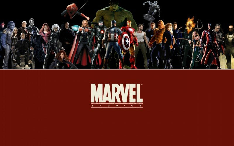 PAX East 2013, Marvel Heroes