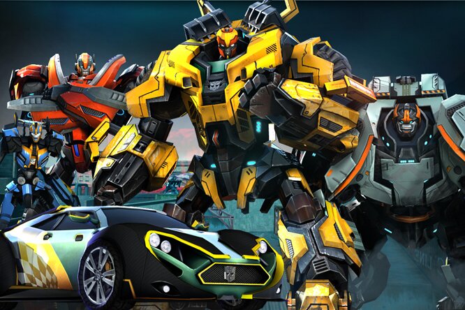 Transformers Universe, Hasbro, Botcon 2013