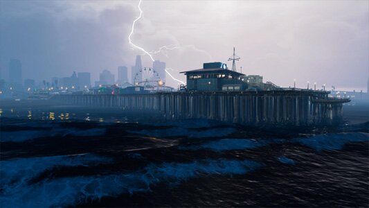 Screenshots, GTA V, Rockstar