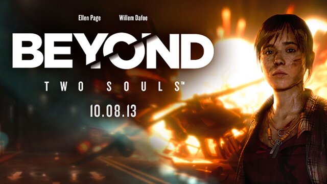 Beyond: Two Souls, Tribeca Film Festival