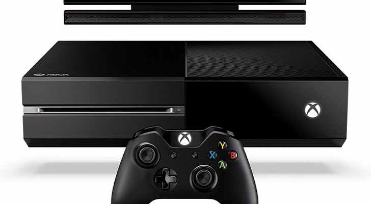 Gamescom 2013, Xbox One, Microsoft