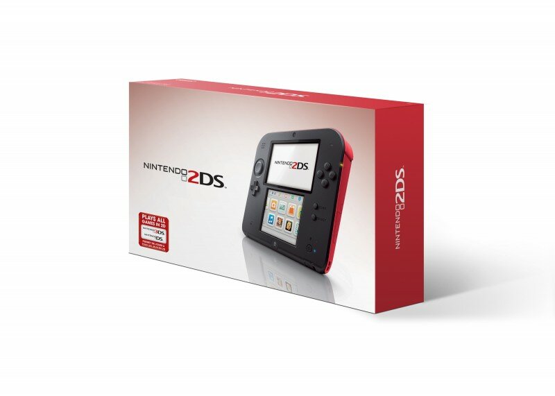 Game Products, Nintendo, 2DS, Pokemon X and Y, 3DS