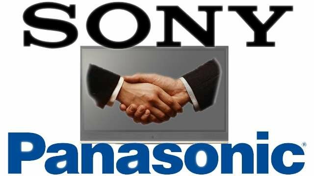 Sony, Panasonic, PS4, Xbox One, Blu-Ray