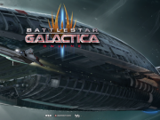 Game Products, Battlestar Galactica Online, Bigpoint