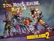 Borderlands 2, IGN, Krieg