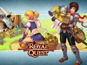 Royal Quest, Обновление