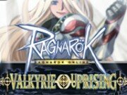 Ragnarok Online: Valkyrie Uprising