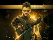The Sun, Deus Ex: Human Revolution