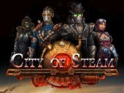 City of Steam, MOBA, Arena, Tesla Defense