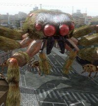 Earth Defense Force 2025,Publicity