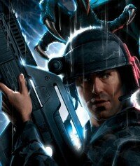 Aliens: Colonial Marines, Wallpapers,classic