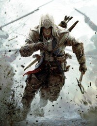 Assassin's Creed III, HD, Wallpapers,Hot