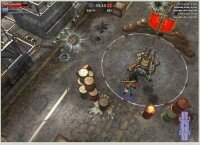Combat Sector (CS),RPG,3D,научная фантастика,Шутер,web game,browser game