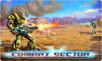 Combat Sector (CS),RPG,3D,научная фантастика,Шутер,web game,browser game