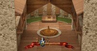 Semperium RPG 2.5D Магия Приключения,web game,browser game