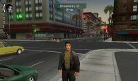 Street Crime RPG 2.5D Сити преступление,web game,browser game