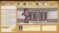 Эпика RPG 2D Магия Приключения,web game,browser game
