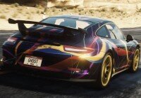 Need for Speed: Rivals, New Screenshots ,Publicity