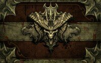 Diablo 3 New Fan Artwork 